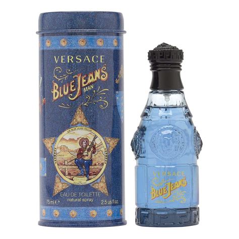 macy's versace blue jeans cologne|Versace cologne for men prices.